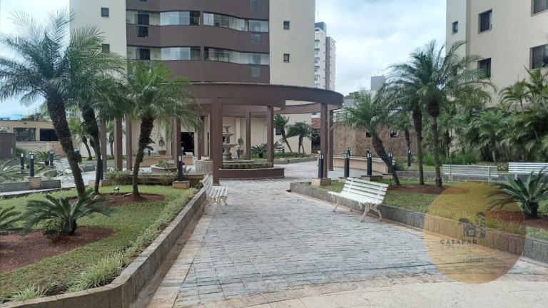 Imagem Apartamento com 3 Quartos à Venda, 107 m² em Centro - São Bernardo Do Campo Imagem Apartamento com 3 Quartos à Venda, 107 m² em Centro - São Bernardo Do Campo