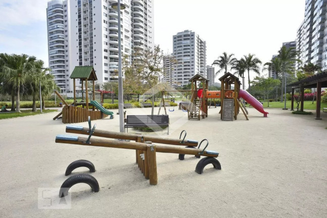 Imagem Apartamento com 2 Quartos à Venda, 89 m² em Barra Olímpica - Rio De Janeiro Imagem Apartamento com 2 Quartos à Venda, 89 m² em Barra Olímpica - Rio De Janeiro