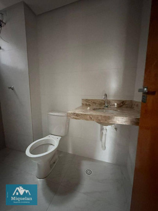 Imagem Apartamento com 2 Quartos à Venda, 42 m² em Vila Isolina Mazzei - São Paulo