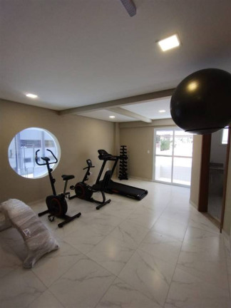 Imagem Apartamento com 2 Quartos à Venda, 67 m² em Caiçara - Praia Grande
