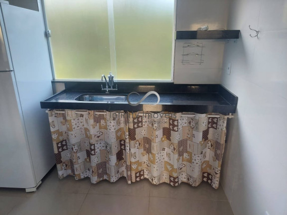 Imagem Apartamento com 2 Quartos à Venda, 60 m² em Lundceia - Lagoa Santa