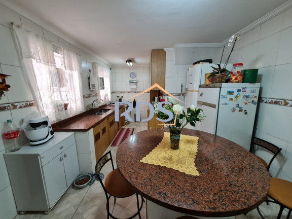 Imagem Sobrado com 4 Quartos à Venda, 309 m² em Jardim Leonor - São Paulo