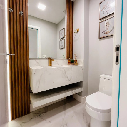 Imagem Apartamento com 3 Quartos à Venda, 118 m² em Meia Praia - Itapema