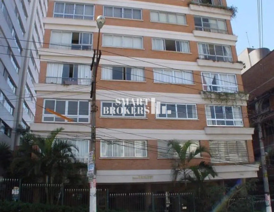 Imagem Apartamento com 2 Quartos à Venda, 164 m² em Pinheiros - São Paulo