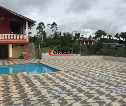 Imagem Casa com 6 Quartos à Venda, 18.452 m² em Carmo Messias - Ibiúna Imagem Casa com 6 Quartos à Venda, 18.452 m² em Carmo Messias - Ibiúna