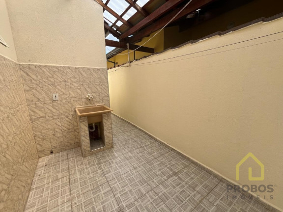 Imagem Casa com 2 Quartos à Venda, 108 m² em Parque Das Nações - Indaiatuba