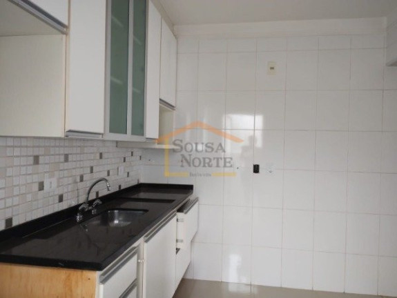 Imagem Apartamento com 3 Quartos à Venda, 80 m² em Parada Inglesa - São Paulo Imagem Apartamento com 3 Quartos à Venda, 80 m² em Parada Inglesa - São Paulo