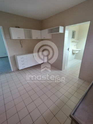 Imagem Apartamento com 3 Quartos à Venda, 125 m² em Aldeota - Fortaleza