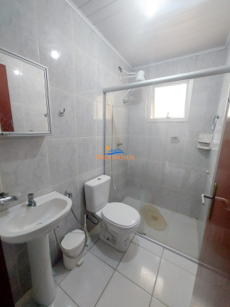 Imagem Apartamento com 2 Quartos à Venda, 60 m² em Praia Grande - Ubatuba Imagem Apartamento com 2 Quartos à Venda, 60 m² em Praia Grande - Ubatuba