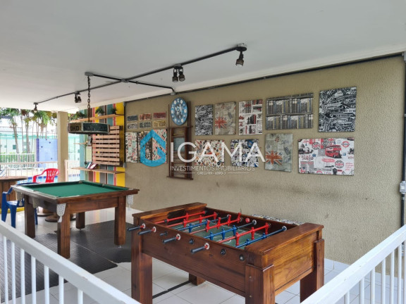 Imagem Imóvel com 2 Quartos à Venda, 42 m² em Nova Parnamirim - Parnamirim Imagem Imóvel com 2 Quartos à Venda, 42 m² em Nova Parnamirim - Parnamirim
