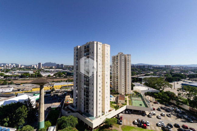Imagem Apartamento com 3 Quartos à Venda, 88 m² em Vila Leopoldina - São Paulo Imagem Apartamento com 3 Quartos à Venda, 88 m² em Vila Leopoldina - São Paulo