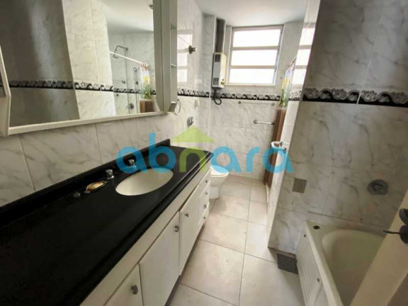 Imagem Apartamento com 4 Quartos à Venda, 170 m² em Copacabana - Rio De Janeiro Imagem Apartamento com 4 Quartos à Venda, 170 m² em Copacabana - Rio De Janeiro