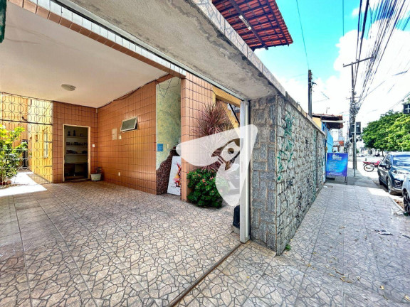 Casa com 8 Quartos à Venda, 342 m² em Rodolfo Teófilo - Fortaleza