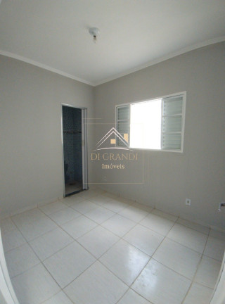 Imagem Casa com 3 Quartos à Venda, 141 m² em Jardim Santa Marta - Salto