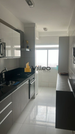 Imagem Apartamento com 2 Quartos para Alugar, em Jardim Vera Cruz - Sorocaba Imagem Apartamento com 2 Quartos para Alugar, em Jardim Vera Cruz - Sorocaba