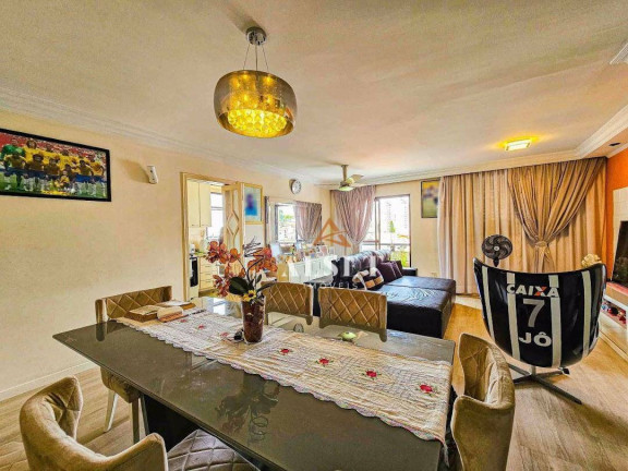 Imagem Apartamento com 3 Quartos à Venda, 86 m² em Vila Carrão - São Paulo Imagem Apartamento com 3 Quartos à Venda, 86 m² em Vila Carrão - São Paulo