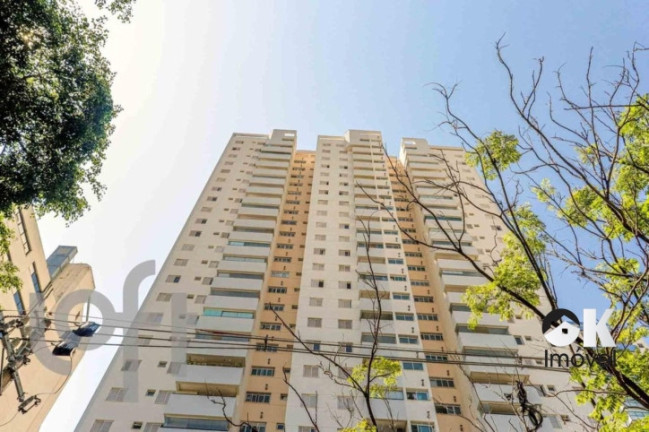 Imagem Apartamento com 2 Quartos à Venda, 64 m² em Perdizes - São Paulo Imagem Apartamento com 2 Quartos à Venda, 64 m² em Perdizes - São Paulo