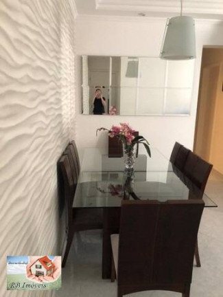 Imagem Apartamento com 3 Quartos à Venda, 89 m² em Vila Gilda - Santo André Imagem Apartamento com 3 Quartos à Venda, 89 m² em Vila Gilda - Santo André