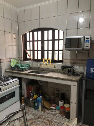 Imagem Casa com 2 Quartos à Venda,  em Caiçara - Praia Grande