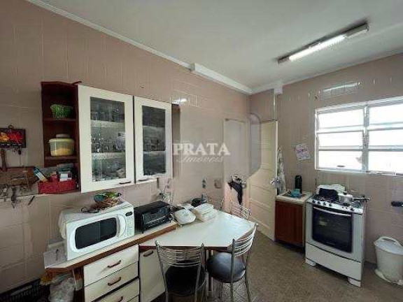 Imagem Apartamento com 2 Quartos à Venda, 107 m² em Gonzaga - Santos Imagem Apartamento com 2 Quartos à Venda, 107 m² em Gonzaga - Santos