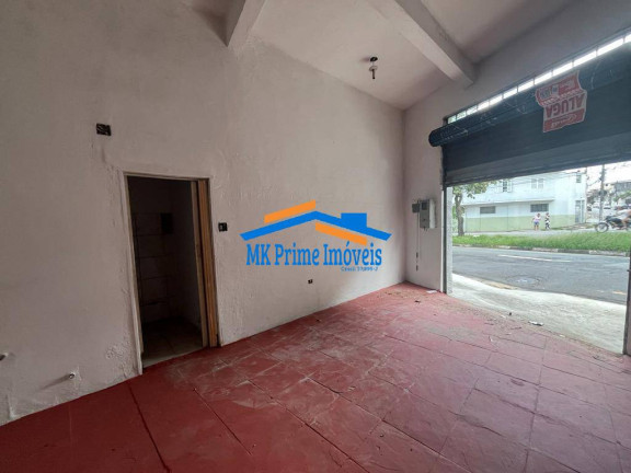 Imóvel Comercial para Alugar, 32 m² em Cipava - Osasco