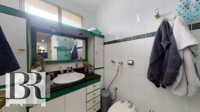 Imagem Apartamento com 3 Quartos à Venda, 95 m² em Itaim Bibi - São Paulo Imagem Apartamento com 3 Quartos à Venda, 95 m² em Itaim Bibi - São Paulo
