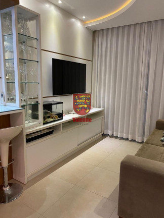 Imagem Apartamento com 2 Quartos à Venda, em Barreiros - São José Imagem Apartamento com 2 Quartos à Venda, em Barreiros - São José
