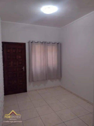 Imagem Imóvel com 1 Quarto à Venda, 36 m² em Ribeirópolis  - Praia Grande