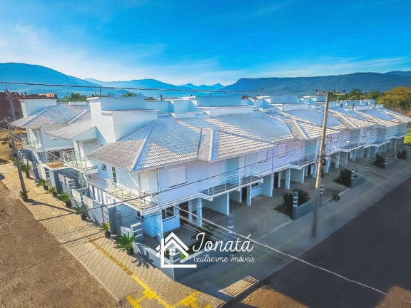 Imagem Casa com 2 Quartos à Venda, 85 m² em Vila Rica - Feliz