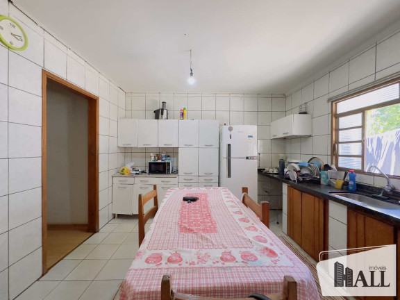 Imagem Casa com 2 Quartos à Venda, 180 m² em Jardim Ouro Verde - São José Do Rio Preto Imagem Casa com 2 Quartos à Venda, 180 m² em Jardim Ouro Verde - São José Do Rio Preto