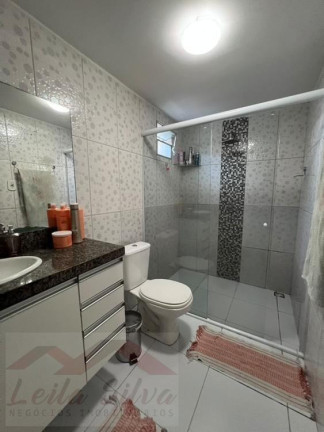 Imagem Casa com 3 Quartos à Venda,  em Lourival Parente - Teresina