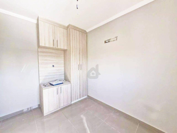 Imagem Apartamento com 3 Quartos à Venda, 90 m² em Condominio Estilo Alavanca - Sorocaba