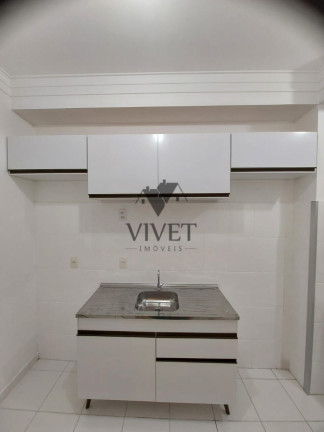 Imagem Apartamento com 2 Quartos à Venda, 46 m² em Parque Campolim - Sorocaba Imagem Apartamento com 2 Quartos à Venda, 46 m² em Parque Campolim - Sorocaba
