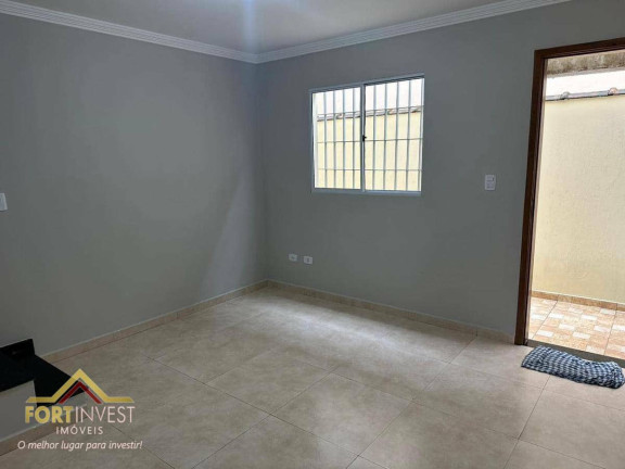 Imagem Imóvel com 2 Quartos à Venda, 51 m² em Balneário Esmeralda - Praia Grande