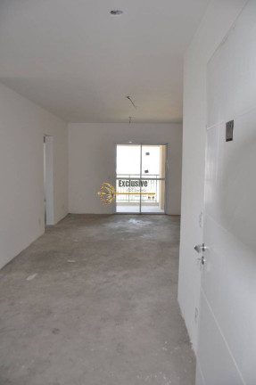 Imagem Apartamento com 3 Quartos à Venda, 91 m² em Vila América - Santo André