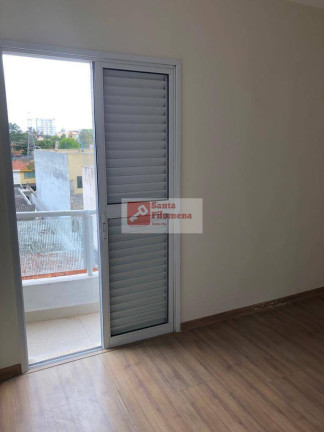 Imagem Apartamento com 3 Quartos à Venda, 108 m² em Campestre - Santo André Imagem Apartamento com 3 Quartos à Venda, 108 m² em Campestre - Santo André