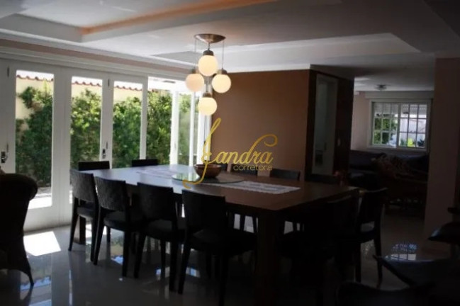 Imagem Casa de Condomínio com 4 Quartos à Venda, 110 m² em Centro - Xangri-la