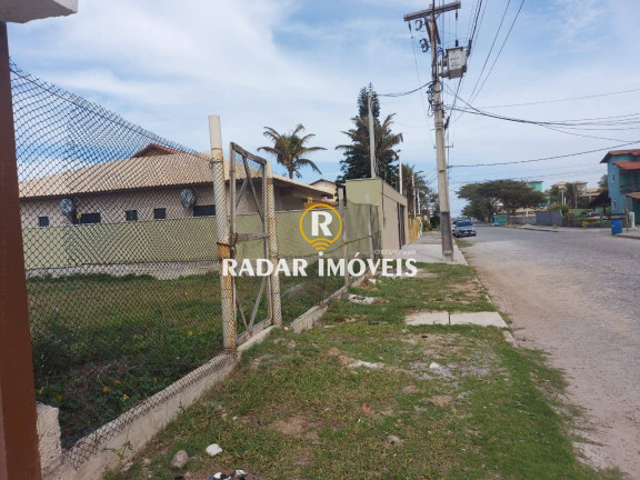 Imagem Terreno à Venda, 392 m² em Praia Do Foguete - Cabo Frio