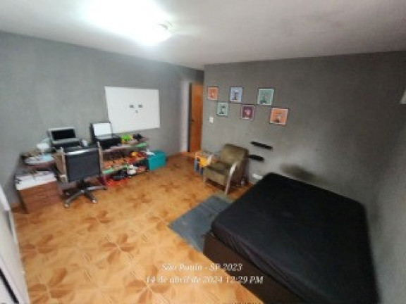 Imagem Sobrado com 2 Quartos à Venda, 196 m² em Chácara Inglesa - São Paulo