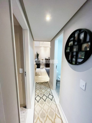 Imagem Apartamento com 3 Quartos à Venda, 70 m² em Jardim Oriental - São Paulo