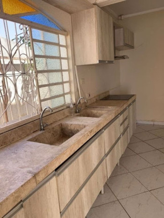 Imagem Casa com 3 Quartos à Venda, 160 m² em Jardim Paulista - Atibaia Imagem Casa com 3 Quartos à Venda, 160 m² em Jardim Paulista - Atibaia