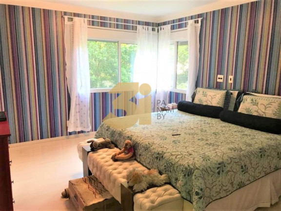 Imagem Apartamento com 4 Quartos à Venda, 246 m² em Chácara Santo Antônio (zona Sul) - São Paulo