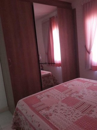 Imagem Apartamento com 2 Quartos à Venda, 78 m² em Limão - São Paulo