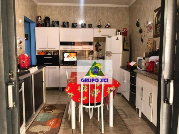 Imagem Casa com 3 Quartos à Venda, 300 m² em Parque Bom Retiro - Paulínia Imagem Casa com 3 Quartos à Venda, 300 m² em Parque Bom Retiro - Paulínia