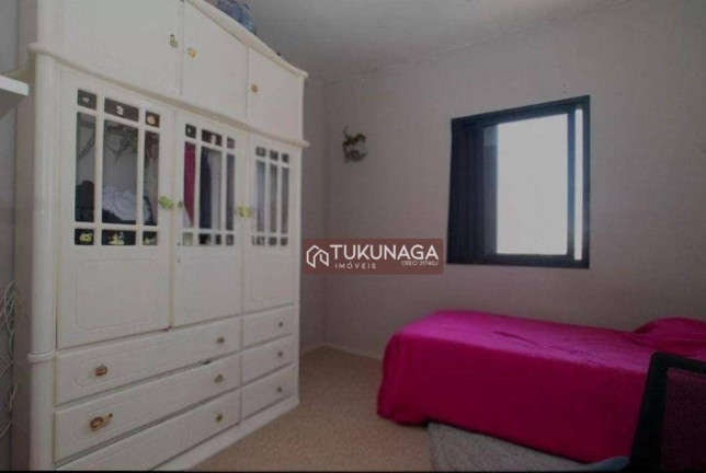 Imagem Apartamento com 3 Quartos à Venda, 109 m² em Vila Galvão - Guarulhos Imagem Apartamento com 3 Quartos à Venda, 109 m² em Vila Galvão - Guarulhos