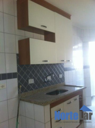 Imagem Apartamento com 2 Quartos à Venda, 65 m² em Vila Roque - São Paulo