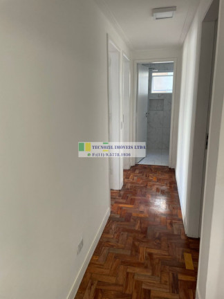 Imagem Apartamento com 3 Quartos à Venda, 89 m² em Vila Mariana - São Paulo Imagem Apartamento com 3 Quartos à Venda, 89 m² em Vila Mariana - São Paulo
