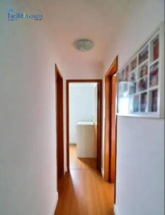 Imagem Apartamento com 3 Quartos à Venda, 88 m² em Vila Tibiriçá - Santo André Imagem Apartamento com 3 Quartos à Venda, 88 m² em Vila Tibiriçá - Santo André