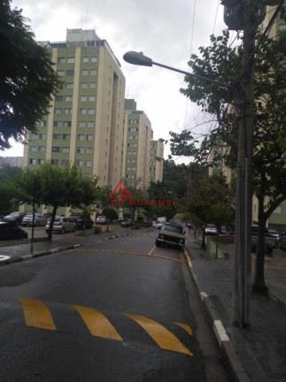 Imagem Apartamento com 3 Quartos à Venda, 66 m² em Vila Prel - São Paulo
