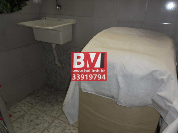 Imagem Casa com 2 Quartos à Venda, 60 m² em Vista Alegre - Rio De Janeiro Imagem Casa com 2 Quartos à Venda, 60 m² em Vista Alegre - Rio De Janeiro